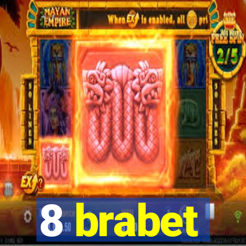 8 brabet